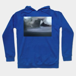 M´dick Hoodie